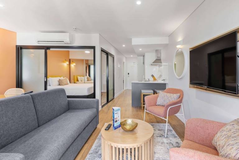 Aparthotel  Coffs Harbour