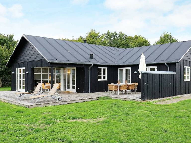 Feriehus Nysted
