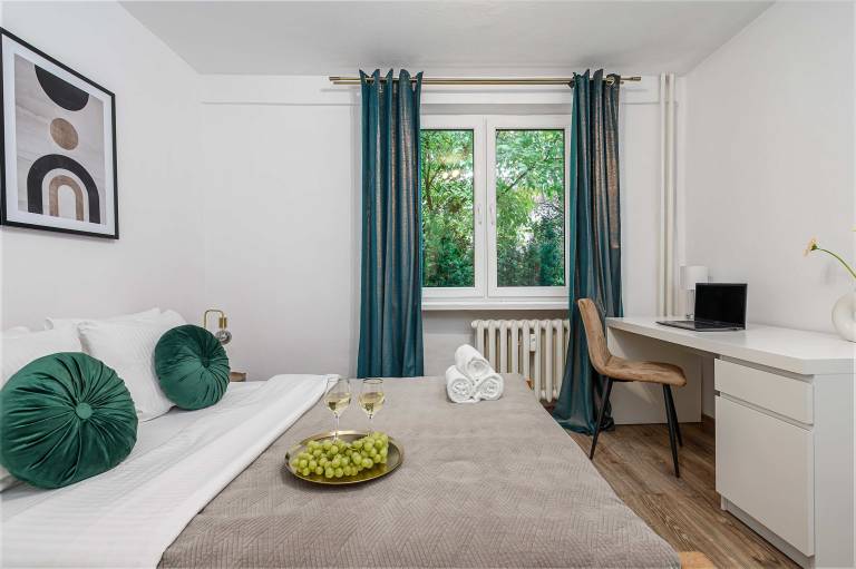Family-oriented holiday apartment with fast internet | Pet-friendly — photo 5