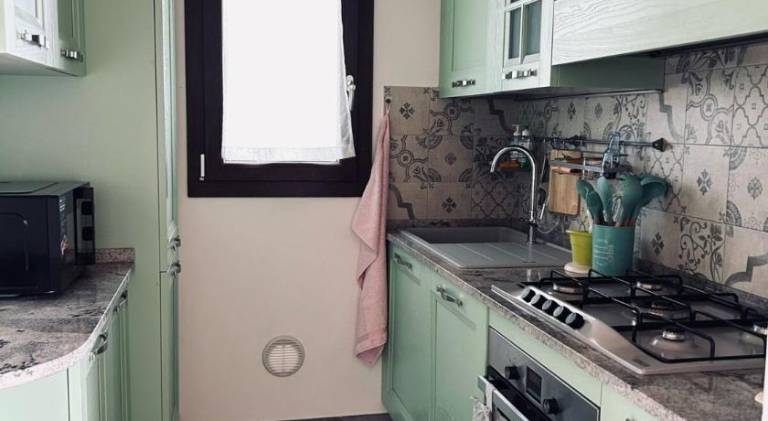 50 m&sup2; Ferienwohnung