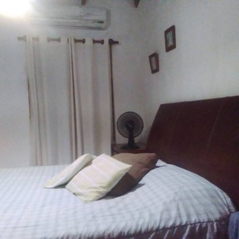 Chalet Unidad Vecinal 92