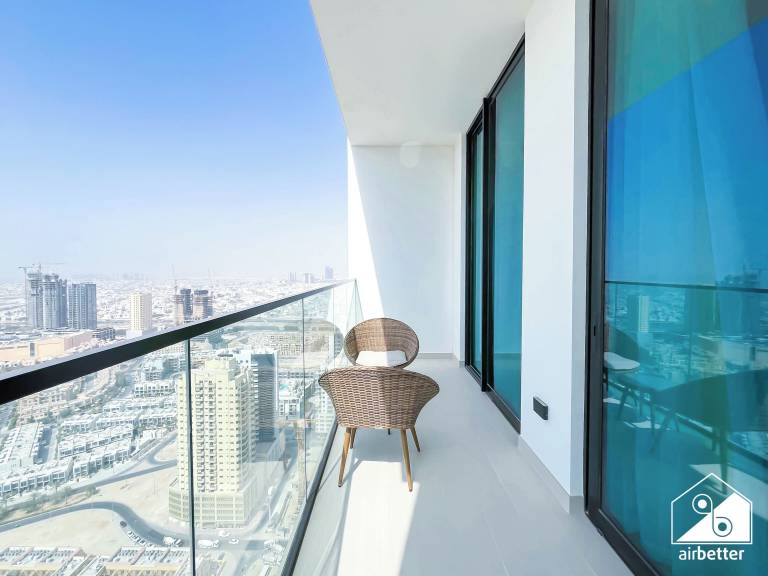 Ferienwohnung  Jumeirah Village Circle