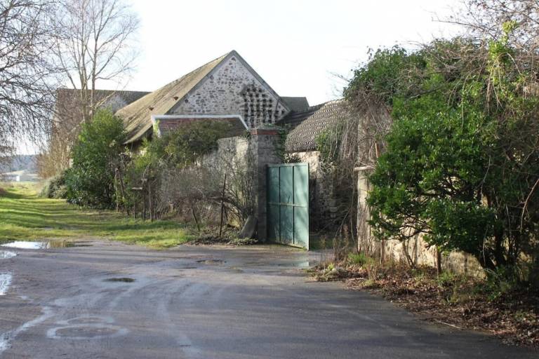 Chambre d'hôtes Chevannes