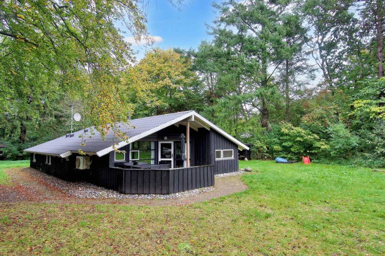Ferienhaus in Melby, Liseleje f&uuml;r max. 8 Personen