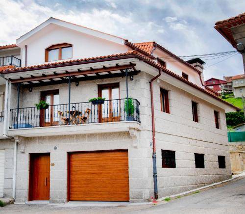 Casa Redondela