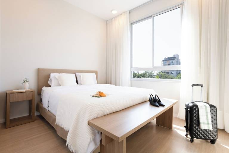 Apartment San Blas