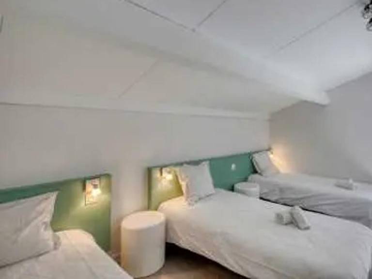 Children-friendly house with heated pool | Pets are welcome — photo 4