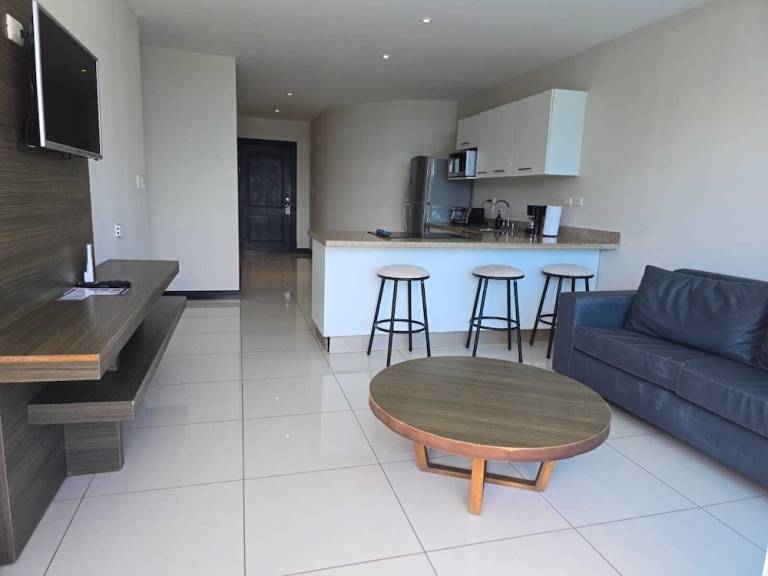 Complejo turístico Carmen