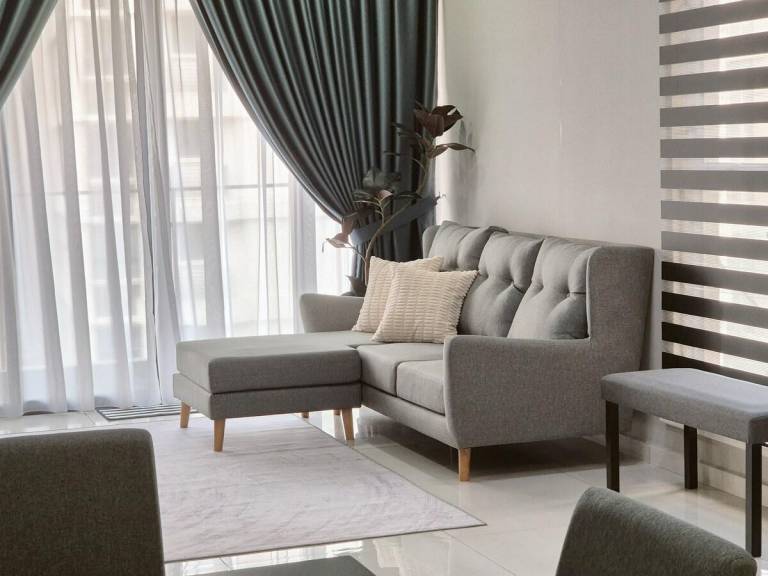 102 m² Ferienwohnung
