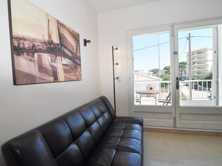 Holiday apartment with 1 room for 2 persons — photo 4
