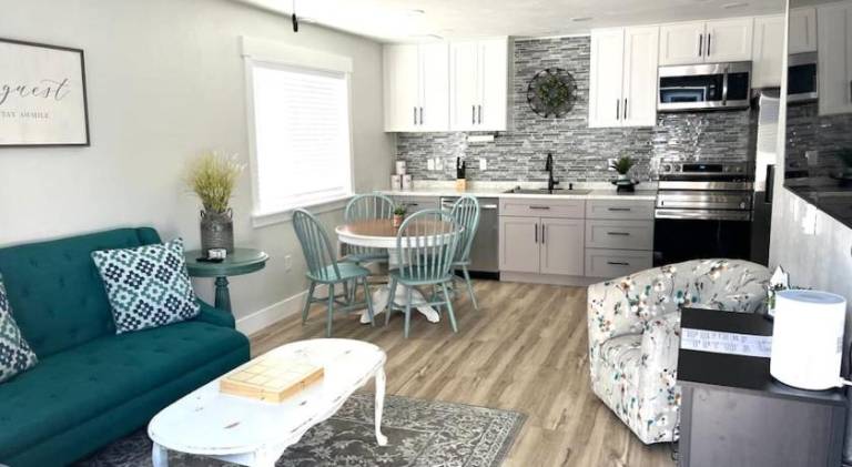 Rental apartment | Pets are welcome in Idaho Falls, ID