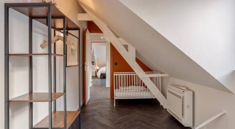 Appartement Mechelen