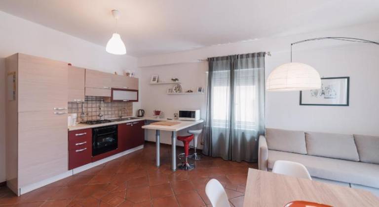 Holiday apartment with 2 rooms for 7 persons — photo 4