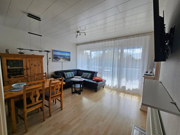 Ferienwohnung  Schillig