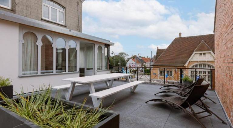 Vacation home with 5 rooms for 12 persons — photo 4