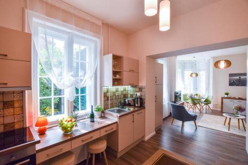 Apartman Virányos