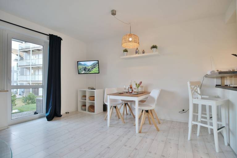 Haus an der Bahnhofstraße Appartement 9 — photo 3