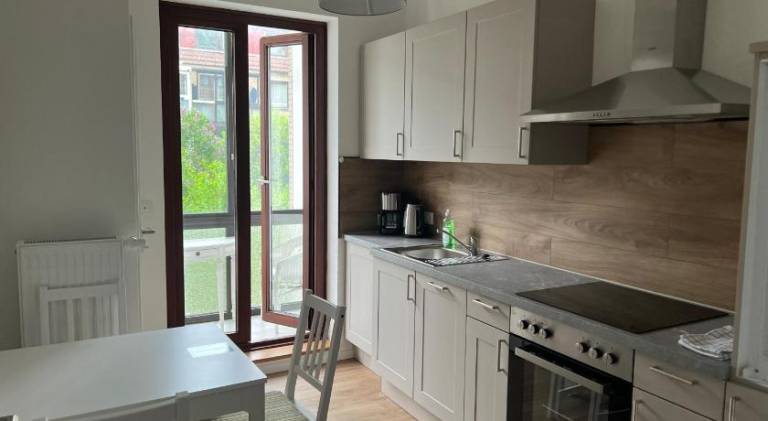 Pleasant holiday apartment | Pets allowed — photo 5