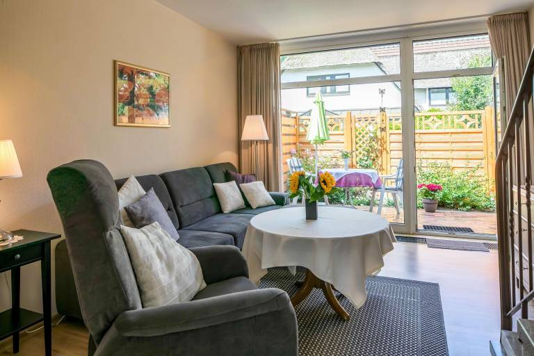 Ferienhaus Bad Zwischenahn