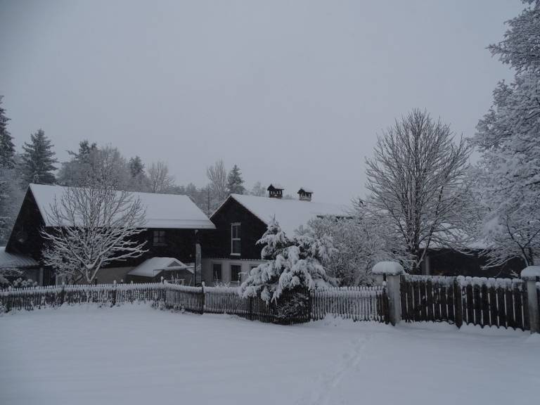 House with garden, grill & terrace | Nature view — photo 3