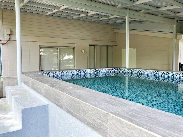Vacation home with 4 rooms for 14 persons — photo 5