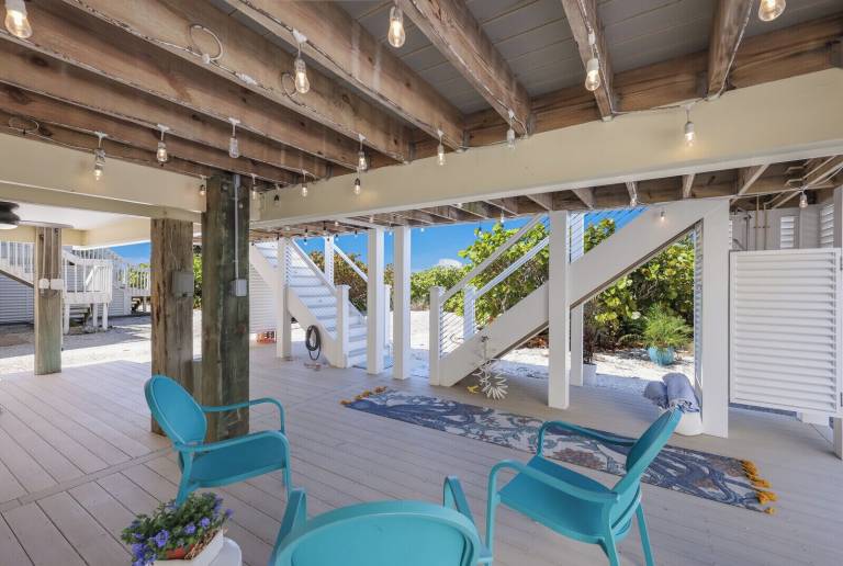 House Boca Grande