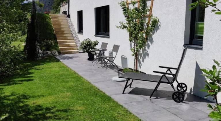 Holiday apartment with 1 room for 3 persons — photo 4