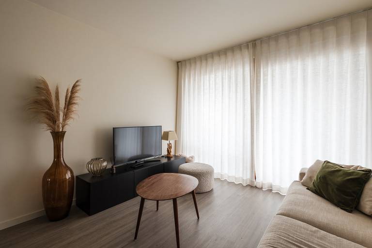 Ferienwohnung  Ostende