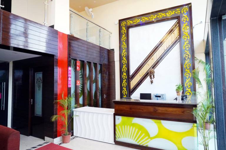 Hotel Kalinga — photo 5