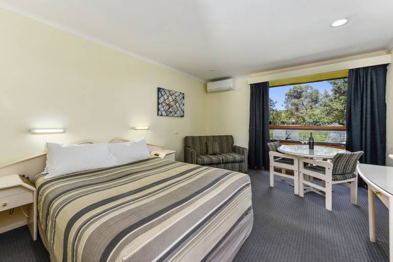 Motel  Naracoorte