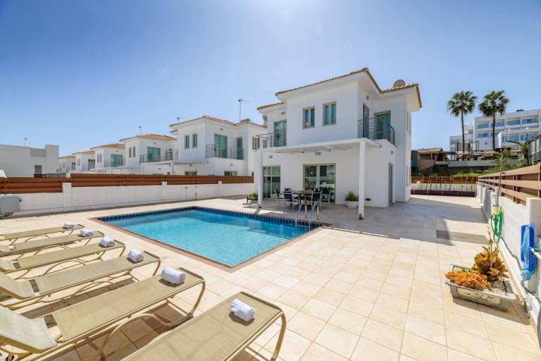 Villa  Protaras
