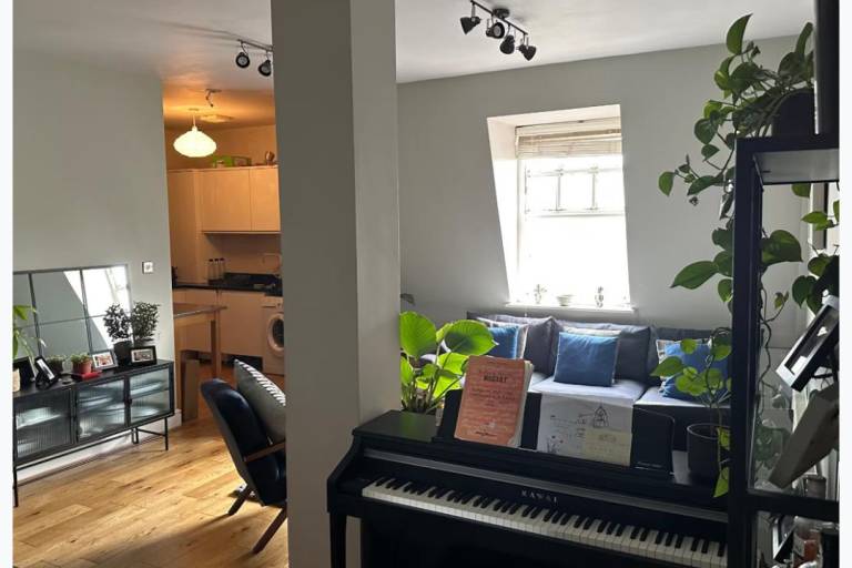 Ferienwohnung London
