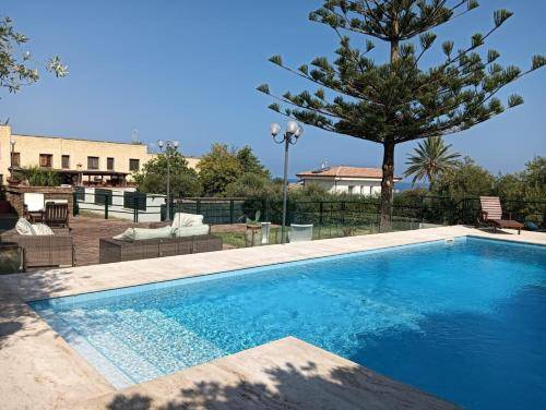 Villa  Cefalù