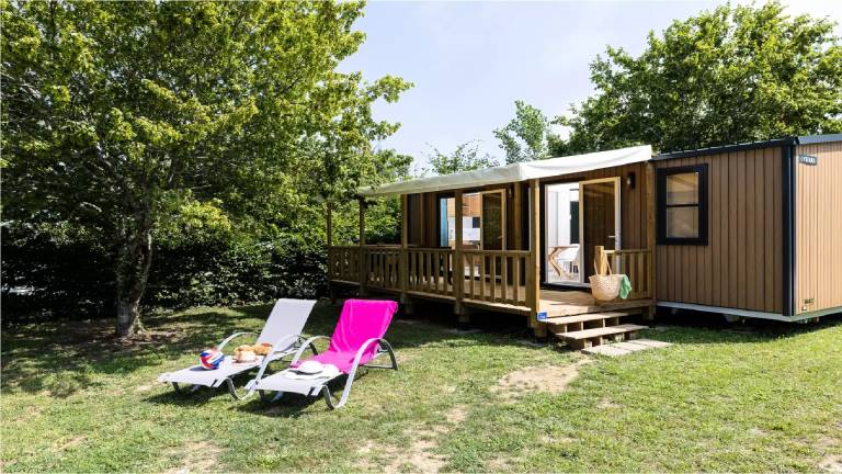 Caravan  La Romieu