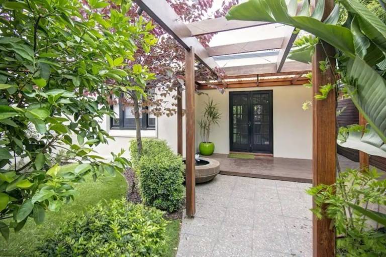 Ferienhaus Adelaide