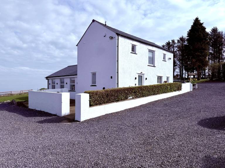 Cottage Douglas