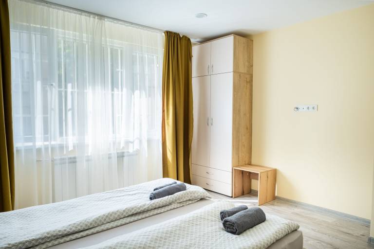 Apartamento Ruse