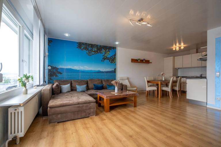 Ferienwohnung in Oberuhldingen, Baden-Württemberg, Deutschland