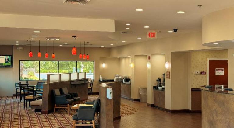 Sunsera Boutique Suites — photo 4