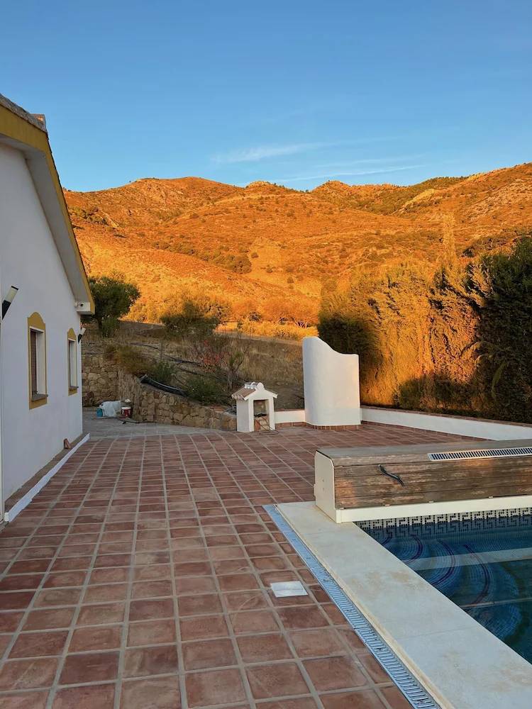 Casa Casarabonela