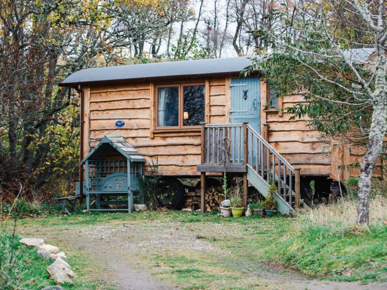 House  Balnain