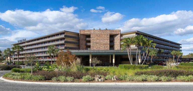 Rosen Inn International — photo 2