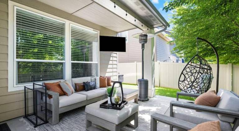 Hot Tub - Sauna - Fire Pit - Ping Pong - Darts — photo 4