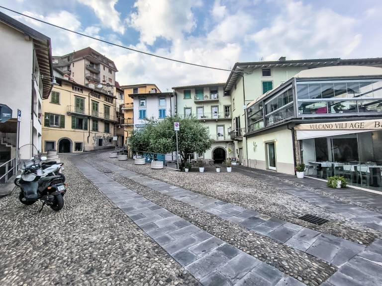 Apartment Lake Iseo