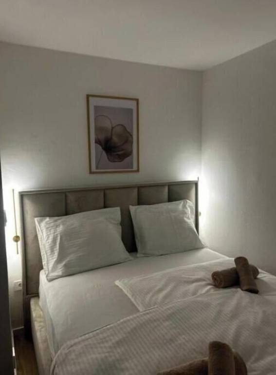Ferienwohnung  Bovec