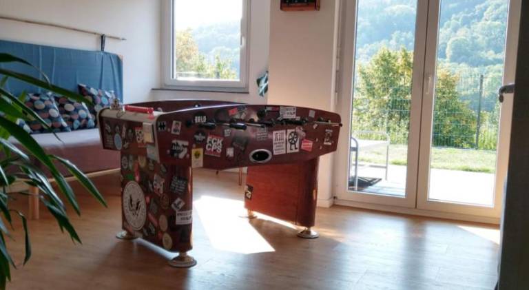 Ferienhaus Bollendorf