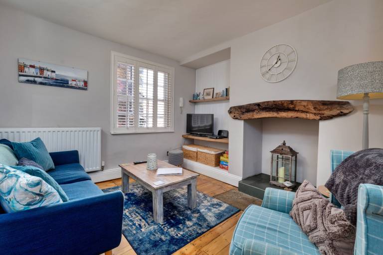 Apartment with 2 rooms for 4 persons in Whitby