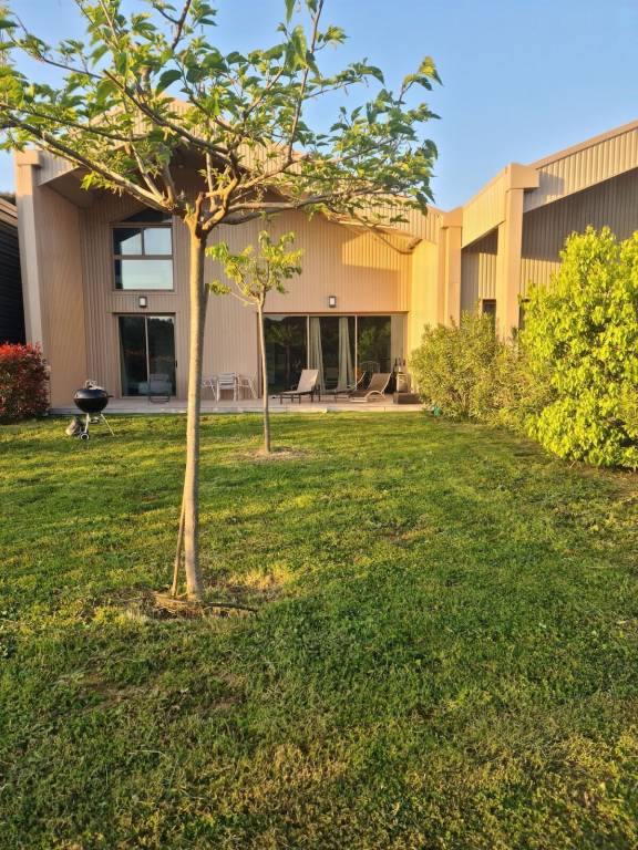 Villa Eccica-Suarella