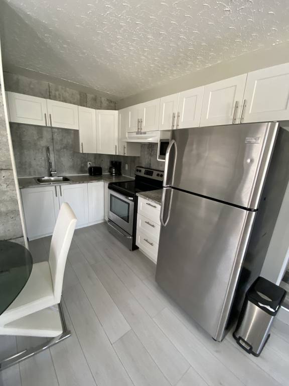 Apartment  Rouyn-Noranda
