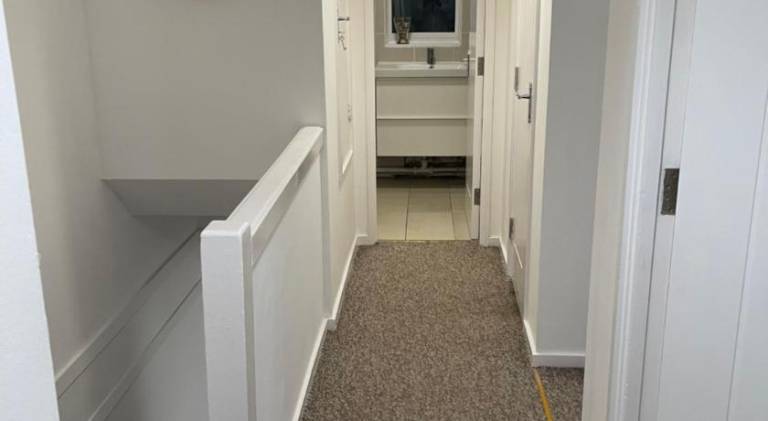 Vacation home with 4 rooms for 7 persons — photo 4